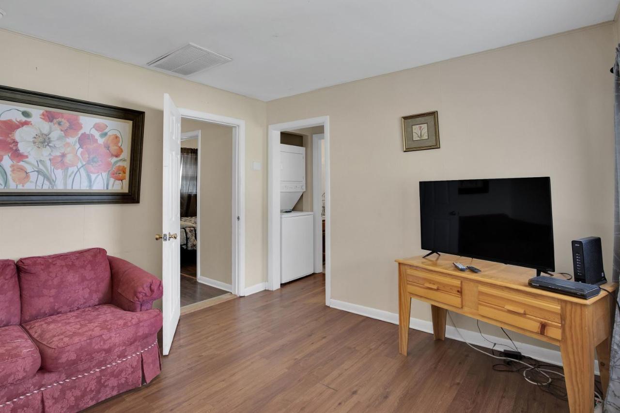 2-Bedroom Pet-Friendly Apartment In East Ноксвилл Экстерьер фото