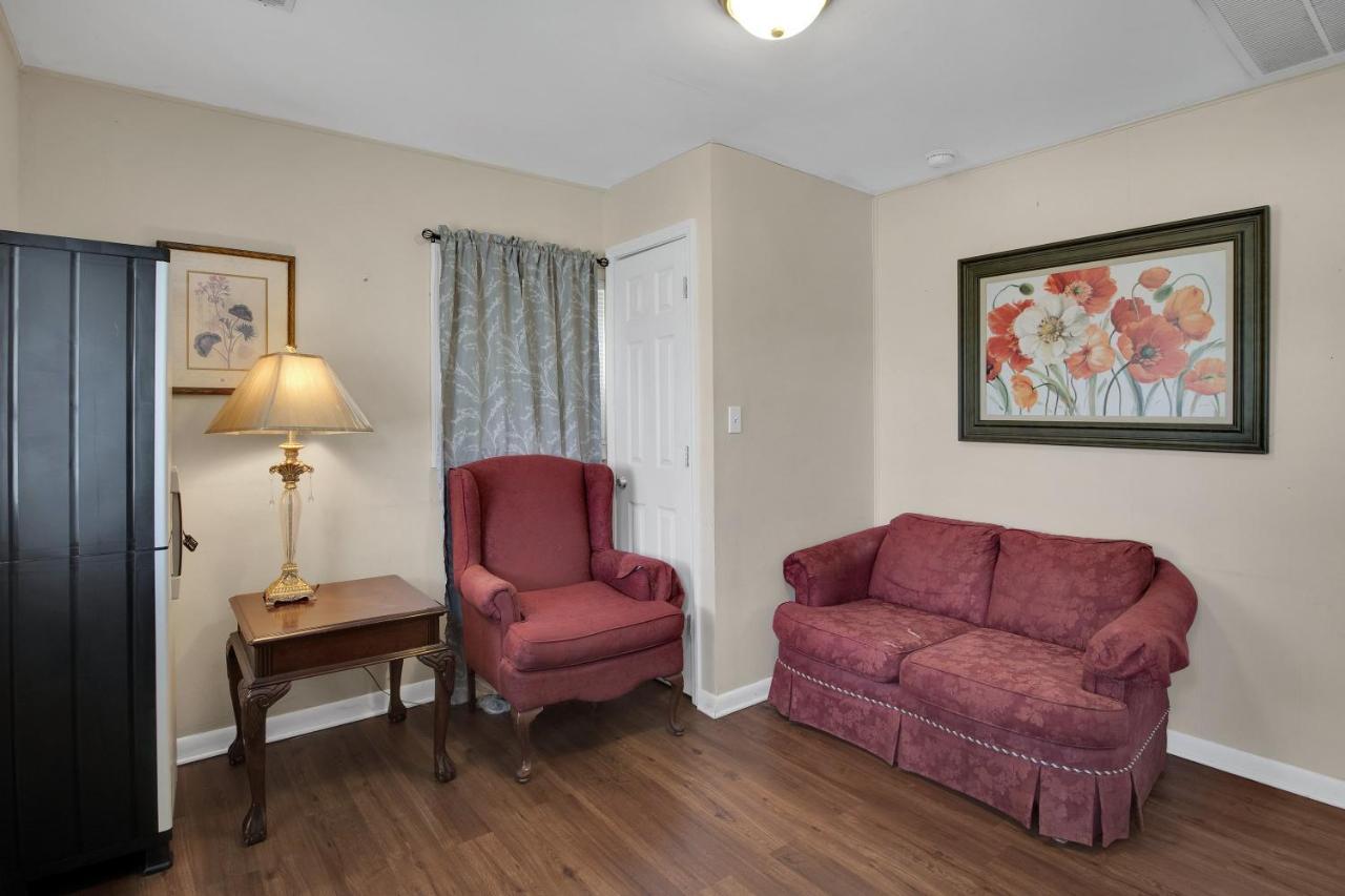 2-Bedroom Pet-Friendly Apartment In East Ноксвилл Экстерьер фото