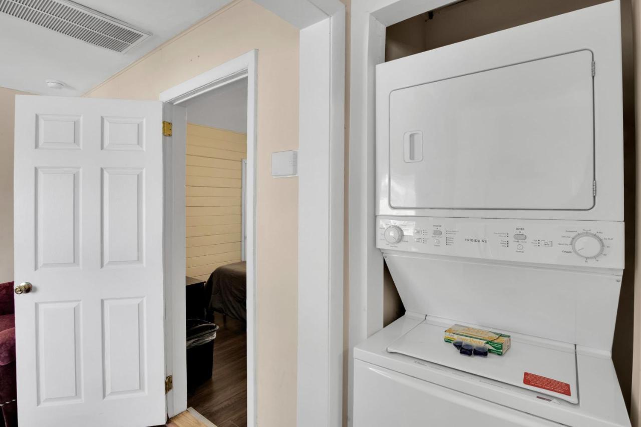 2-Bedroom Pet-Friendly Apartment In East Ноксвилл Экстерьер фото