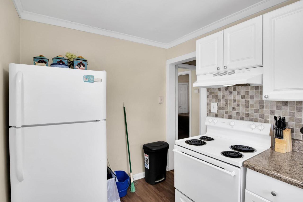2-Bedroom Pet-Friendly Apartment In East Ноксвилл Экстерьер фото