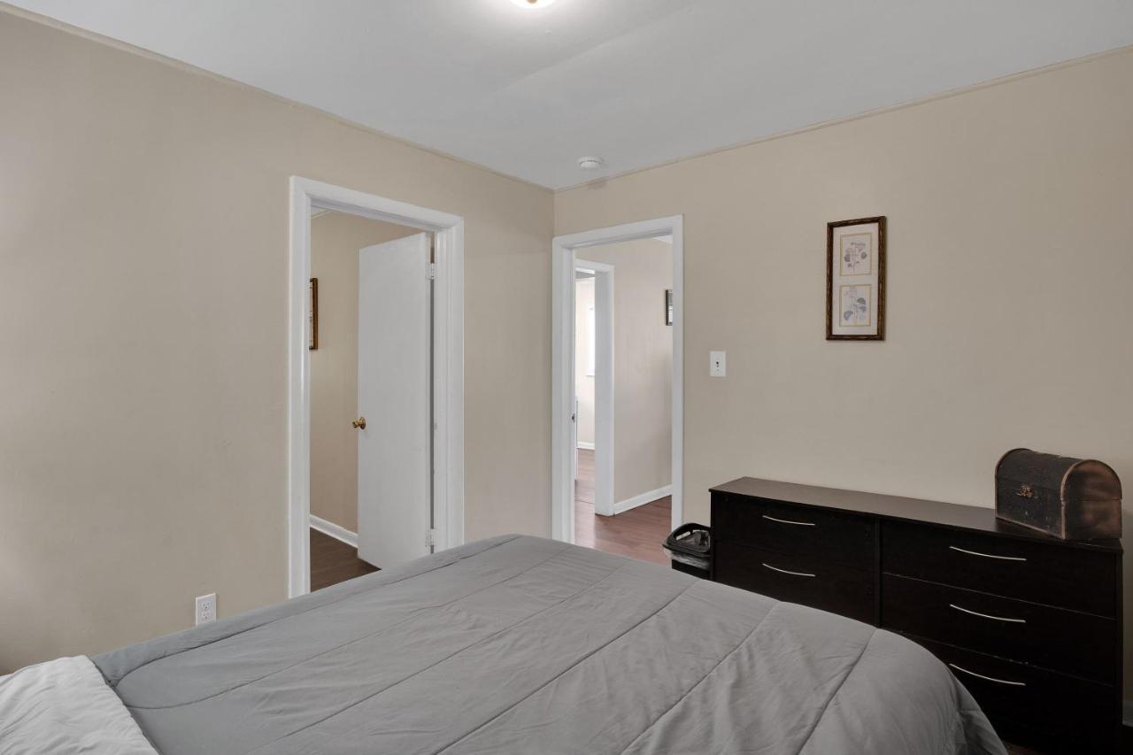 2-Bedroom Pet-Friendly Apartment In East Ноксвилл Экстерьер фото