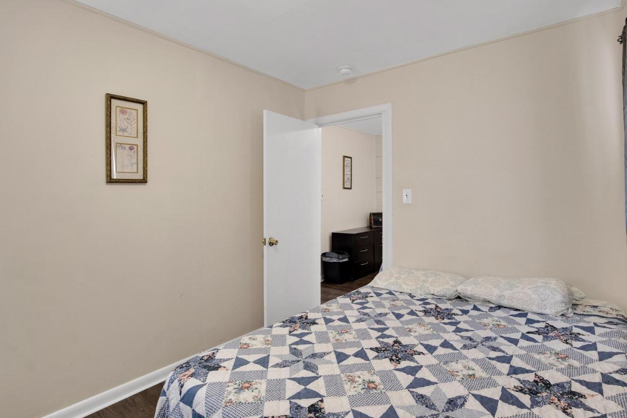 2-Bedroom Pet-Friendly Apartment In East Ноксвилл Экстерьер фото