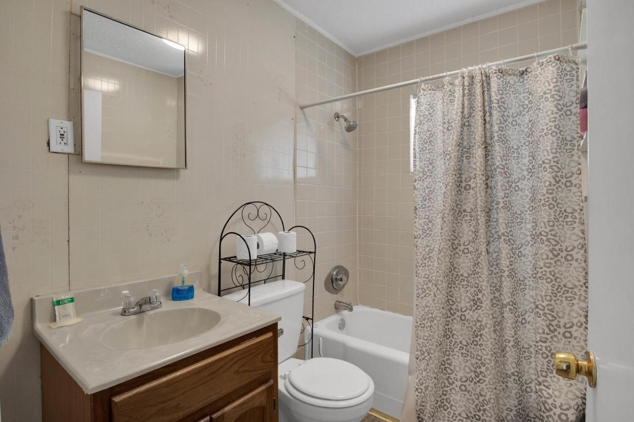 2-Bedroom Pet-Friendly Apartment In East Ноксвилл Экстерьер фото
