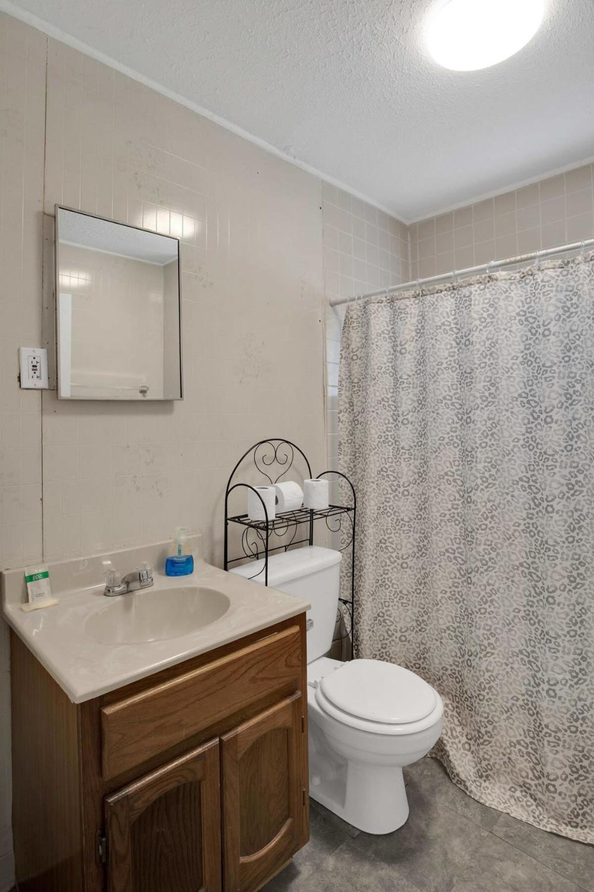 2-Bedroom Pet-Friendly Apartment In East Ноксвилл Экстерьер фото