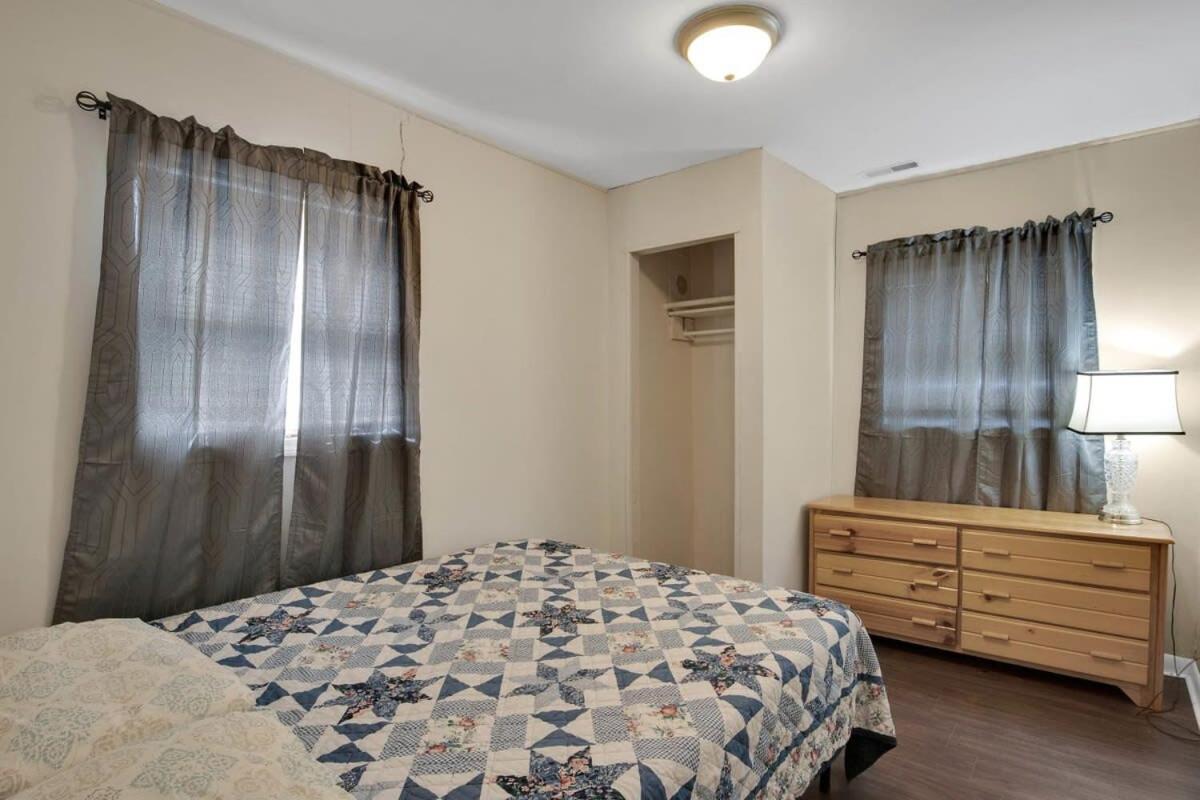 2-Bedroom Pet-Friendly Apartment In East Ноксвилл Экстерьер фото