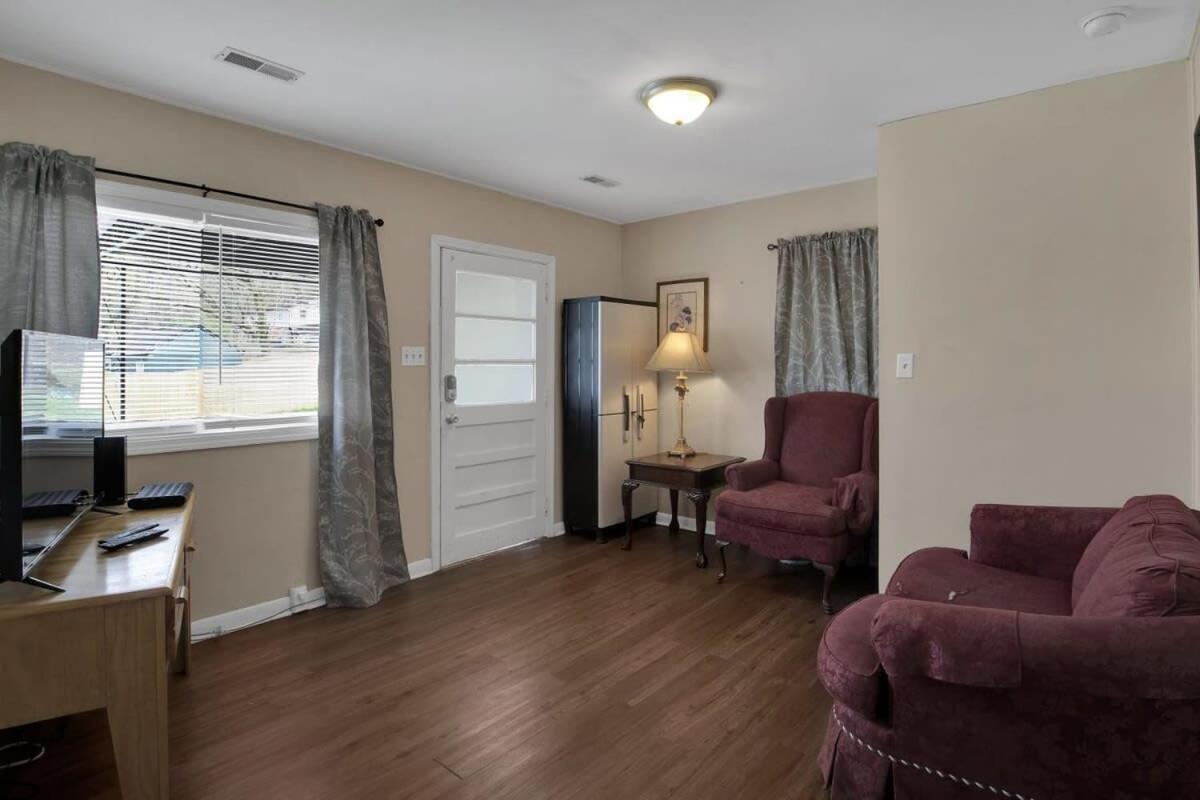 2-Bedroom Pet-Friendly Apartment In East Ноксвилл Экстерьер фото